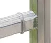 Trabattello in alluminio PRATIPONT HD gradini